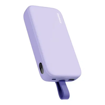 MOMAX iPower PD5 20000mAh Fast Charge Type-C Powerbank IP119