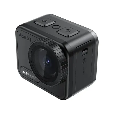 ACEFAST X1 4K Waterproof Action Camera